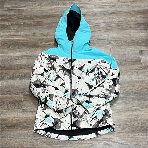 Spyder Syncere Ski Jacket - Picture 3 of 10